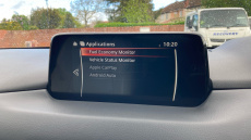 Mazda CX-5 2.2d [175] Sport Nav 5dr AWD Auto Diesel Estate